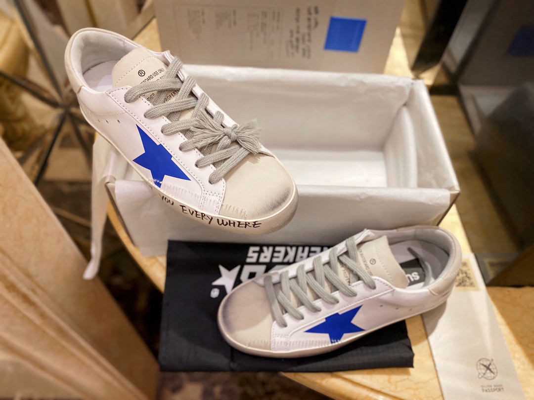 골든구스 Golden Goose 스니커즈