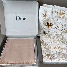 디올 Dior Scarf 스카프 140*140cm