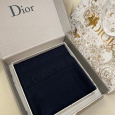 디올 Dior 스카프 Scarf 140*140cm