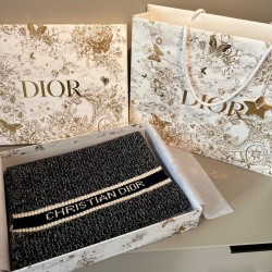 디올 Dior 스카프 30*200cm