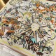 에르메스 Hermes 스카프 90*90cm