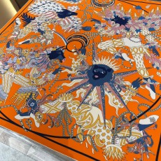 에르메스 Hermes 스카프 90*90cm