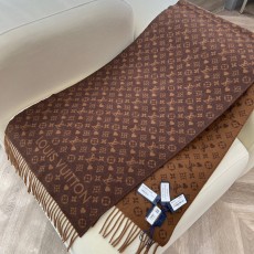 루이비통 Louis Vuitton 스카프 45*195cm