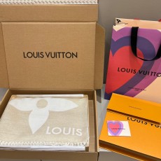 루이비통 Louis Vuitton 스카프 200*70cm