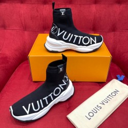 루이비통 LV TRAINER 장화