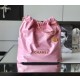CHANEL 22 핸드백 라지  47CM