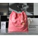 CHANEL 22 핸드백 라지  47CM