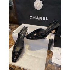 샤넬 CHANEL 하이힐