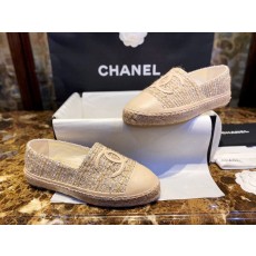 샤넬 CHANEL 로퍼 슈즈