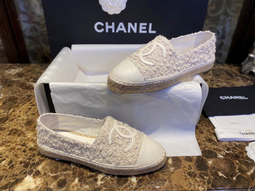 샤넬 CHANEL 로퍼 슈즈