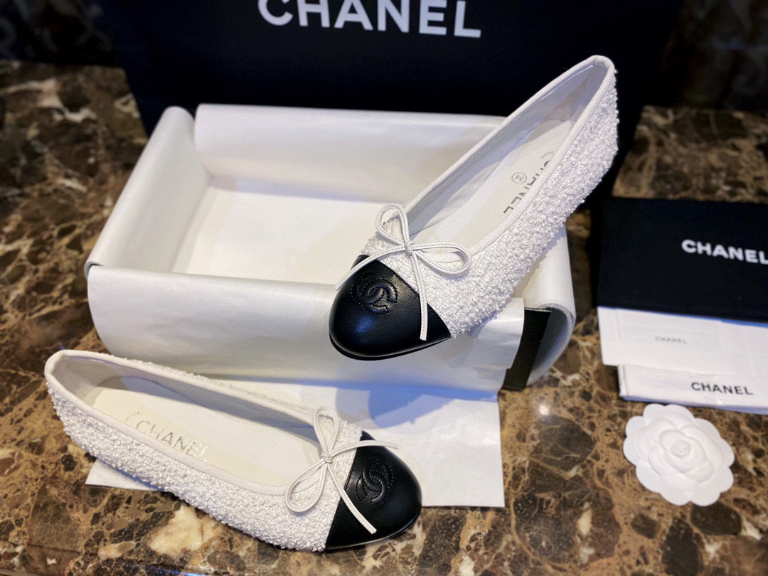 샤넬 CHANEL 로퍼