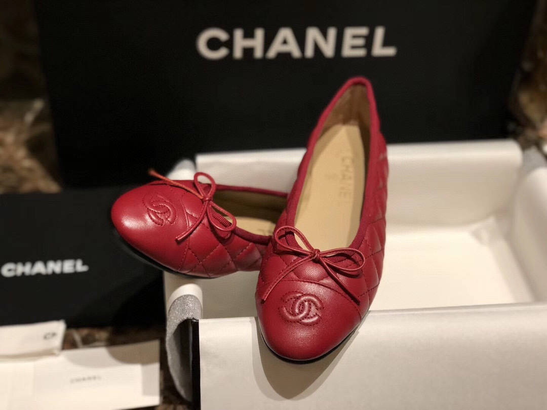 샤넬 CHANEL 로퍼
