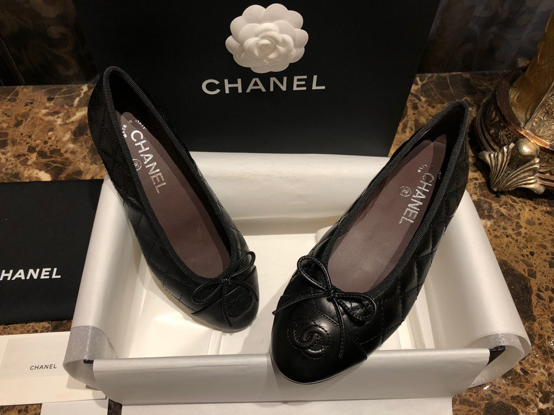 샤넬 CHANEL 로퍼