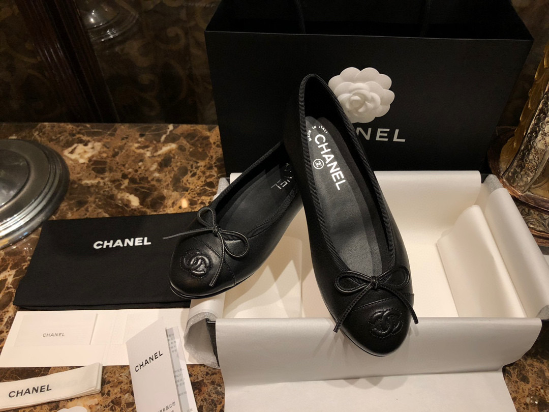 샤넬 CHANEL 로퍼