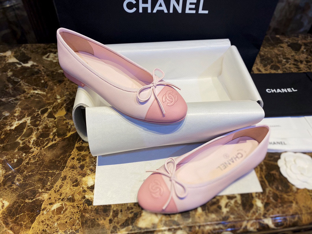 샤넬 CHANEL 로퍼