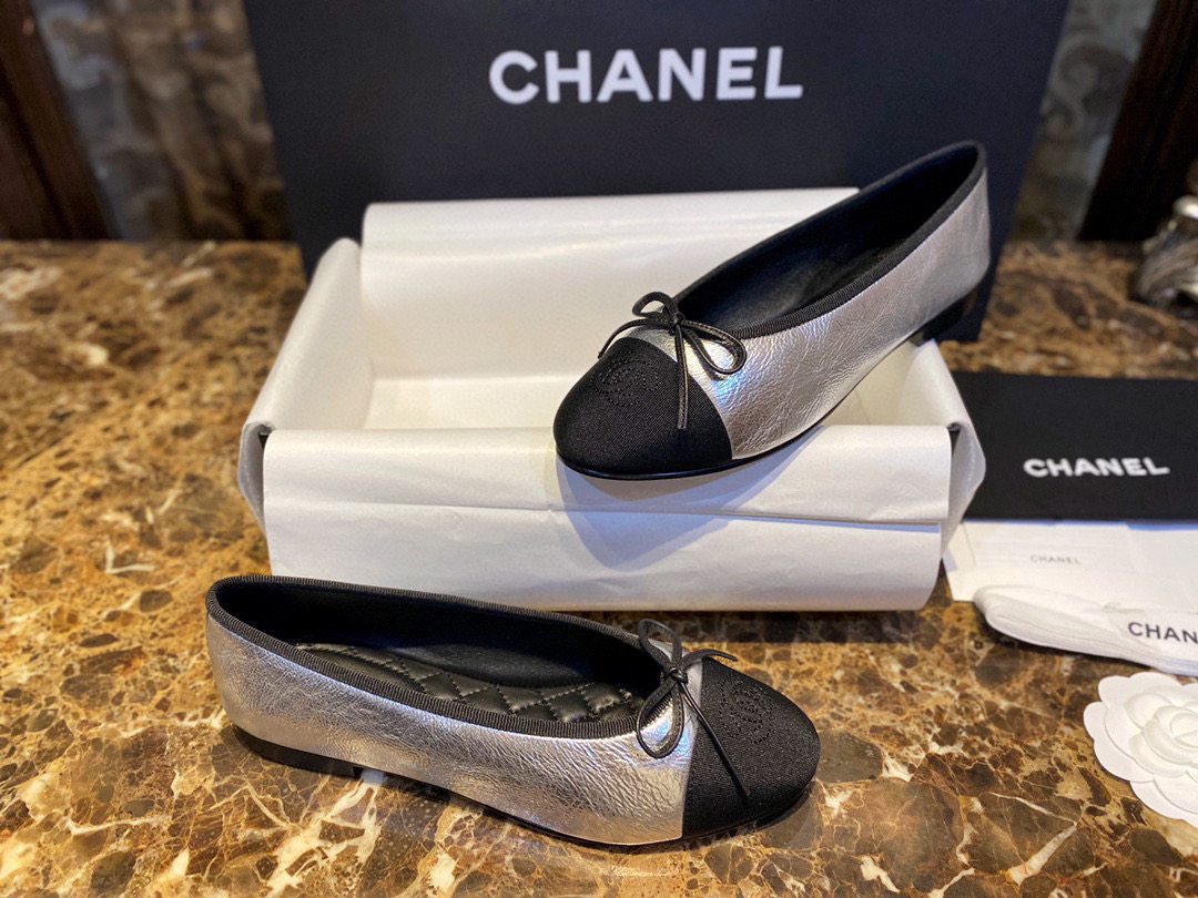 샤넬 CHANEL 로퍼