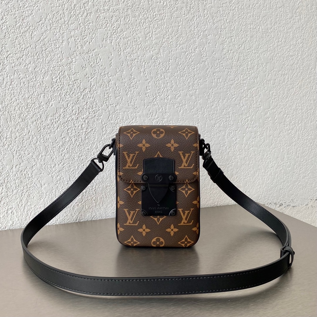 루이비통 Louis Vuitton 81522 미니백 12CM