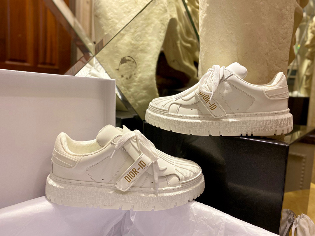 디올 DIOR 스니커즈