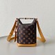 루이비통 Louis Vuitton 46241 버킷 백 17CM