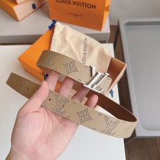 루이비통 Louis Vuitton 벨트 30mm