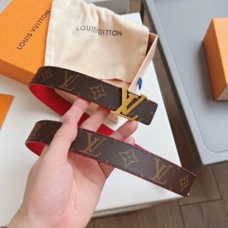 루이비통 Louis Vuitton 벨트 30mm