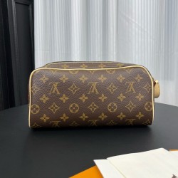 루이비통 Louis Vuitton M44494 DOPP 파우치 bathroom bag