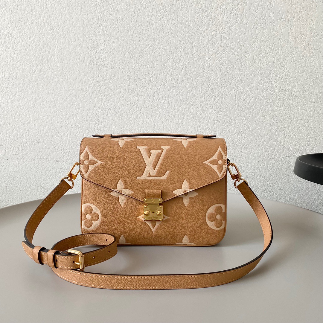 루이비통 Louis Vuitton 40780 크로스 백 25CM