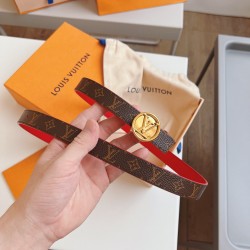 루이비통 Louis Vuitton 벨트 20mm