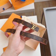 루이비통 Louis Vuitton 벨트 20mm