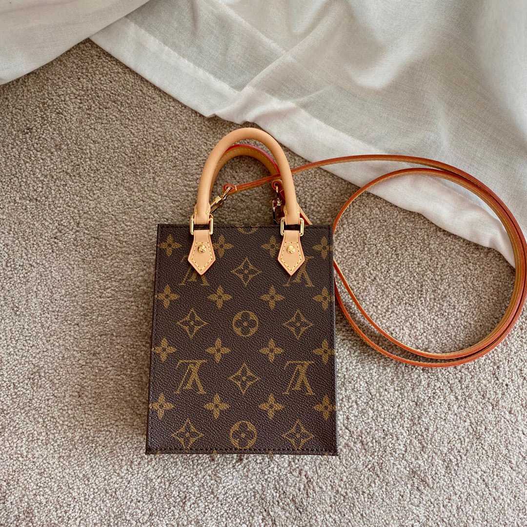 루이비통 Louis Vuitton 57097 미니백 14CM