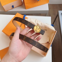 루이비통 Louis Vuitton 벨트 20mm