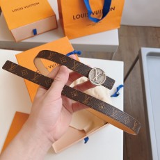 루이비통 Louis Vuitton 벨트 20mm