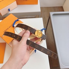 루이비통 Louis Vuitton 벨트 20mm