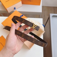 루이비통 Louis Vuitton 벨트 20mm