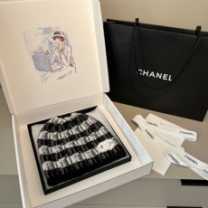 샤넬 CHANEL 모자