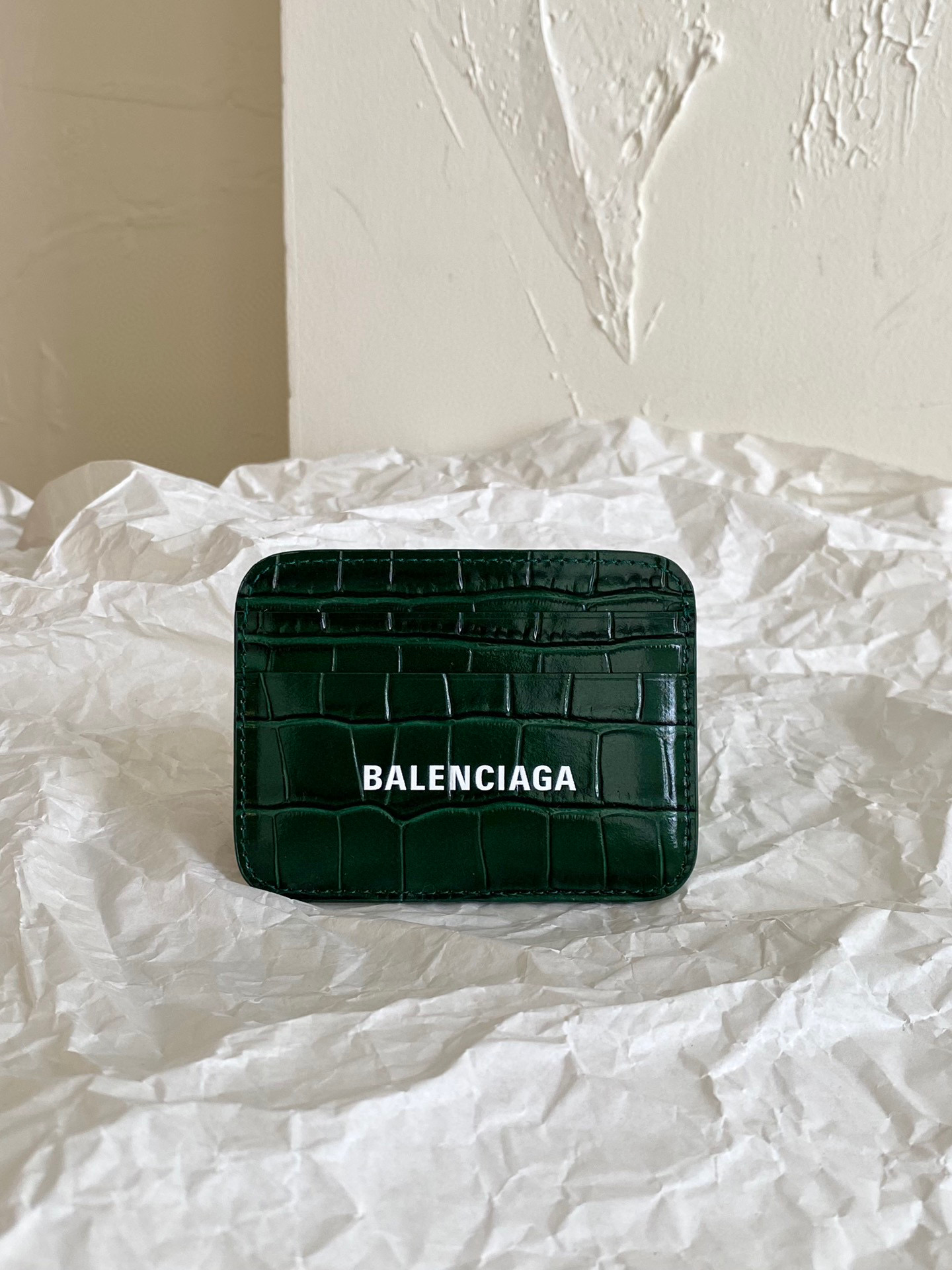 발렌시아가 Balenciaga 593812 지갑 9.9*7*1cm