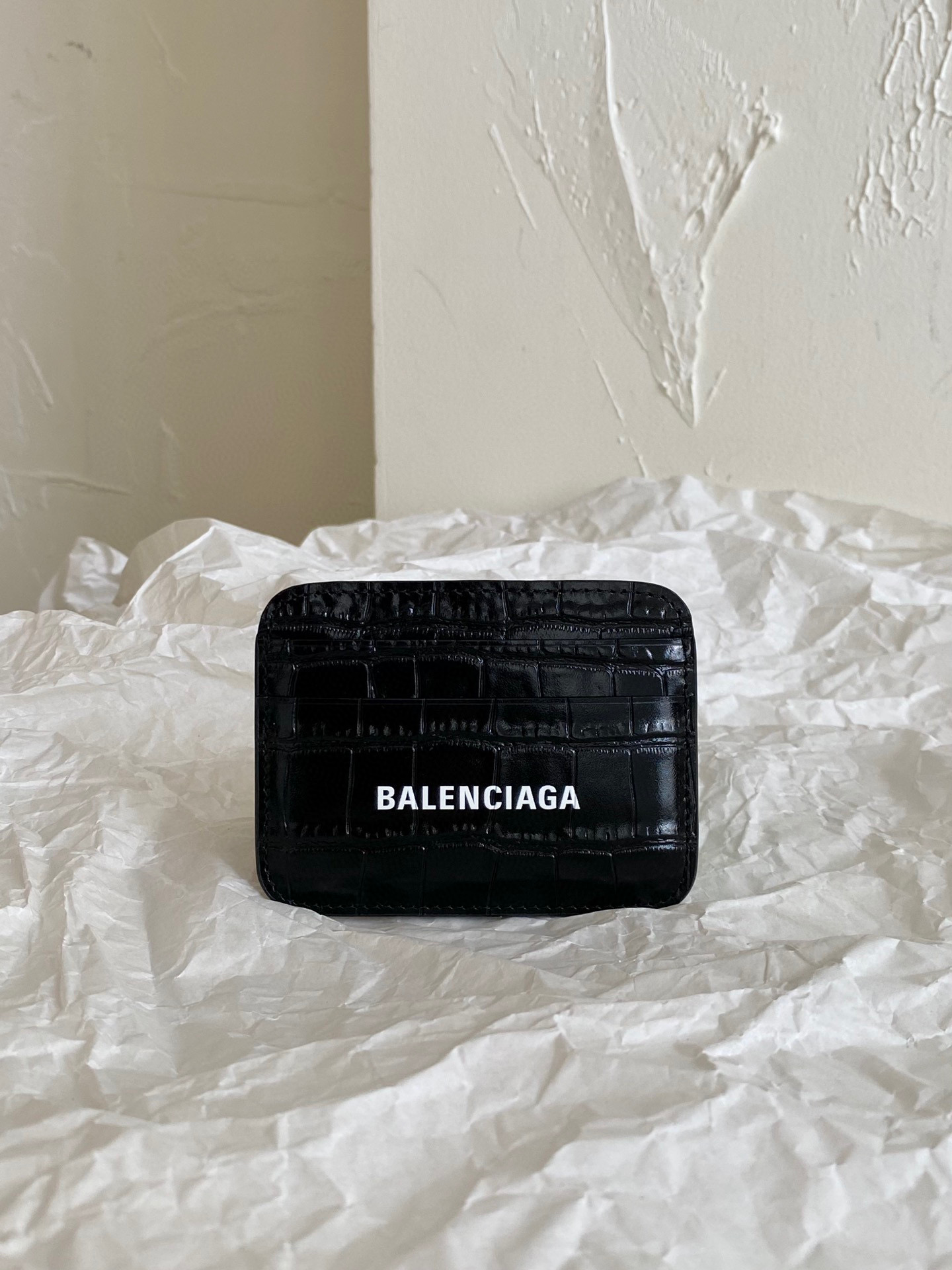 발렌시아가 Balenciaga 593812지갑 9.9*7*1cm