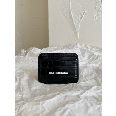 발렌시아가 Balenciaga 593812지갑 9.9*7*1cm