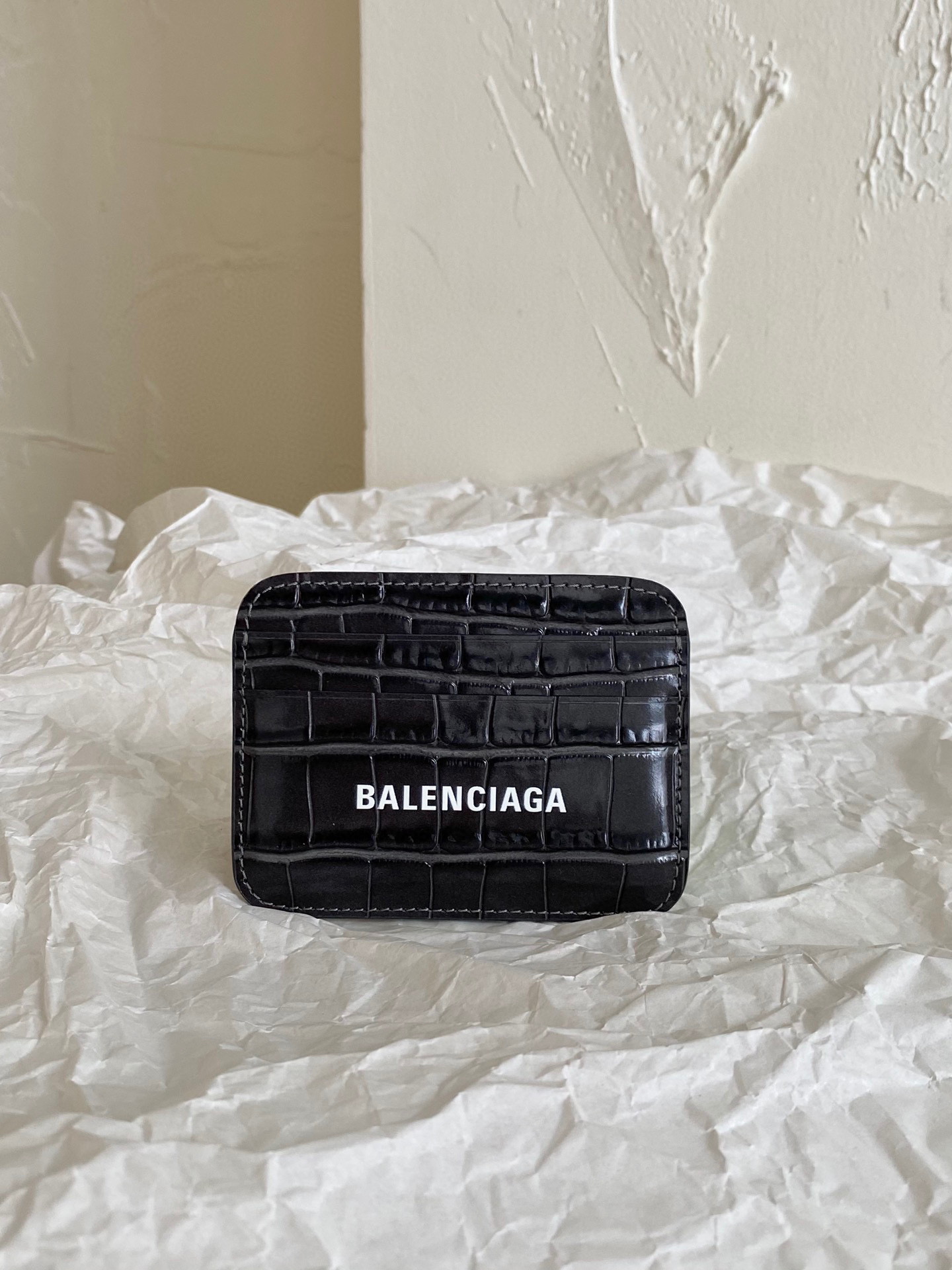 발렌시아가 Balenciaga 593812 지갑 9.9*7*1cm