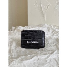 발렌시아가 Balenciaga 593812 지갑 9.9*7*1cm