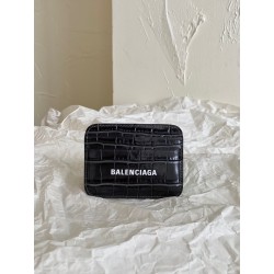 발렌시아가 Balenciaga 593812 지갑 9.9*7*1cm