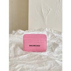 발렌시아가 Balenciaga 593812 지갑 9.9*7*1cm