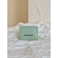 발렌시아가 Balenciaga 593812 지갑 9.9*7*1cm