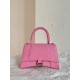 발렌시아가 Balenciaga 593546 모래시계 가방 23*15*10cm