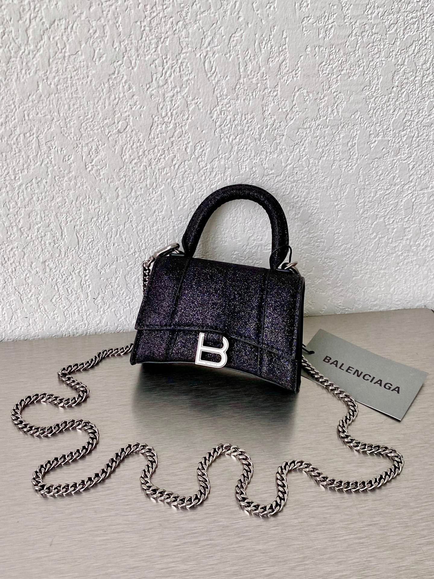 발렌시아가 Balenciaga 664676 mini