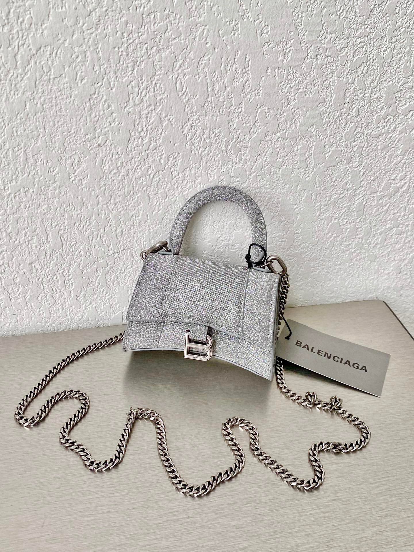 발렌시아가 Balenciaga 664676 mini