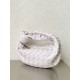 보테가베네타 Bottega Veneta MINI JODIE 미니 조디 651876 화이트