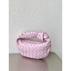 보테가베네타 Bottega Veneta MINI JODIE 미니 조디 651876 분홍색