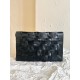 보테가베네타 Bottega Veneta CASSETTE 맥시 카세트 691407 블랙