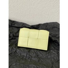 보테가 베네타 Bottega Veneta Business Card Case  카드 케이스 651396